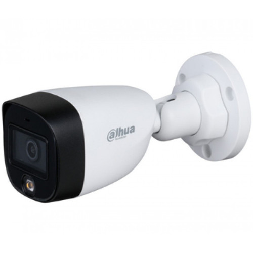 دوربین مداربسته آنالوگ داهوا مدل DH-HAC-HFW1209CP-LED