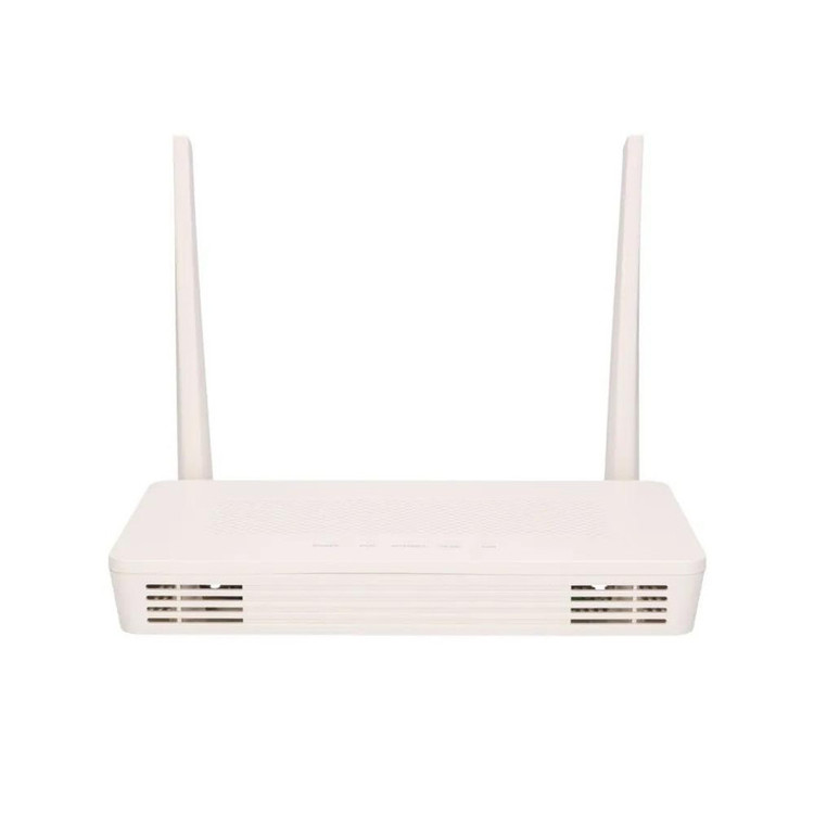مودم روتر Gpon-ONT هوآوی مدل EG 8145 V5 DulBand 12LED