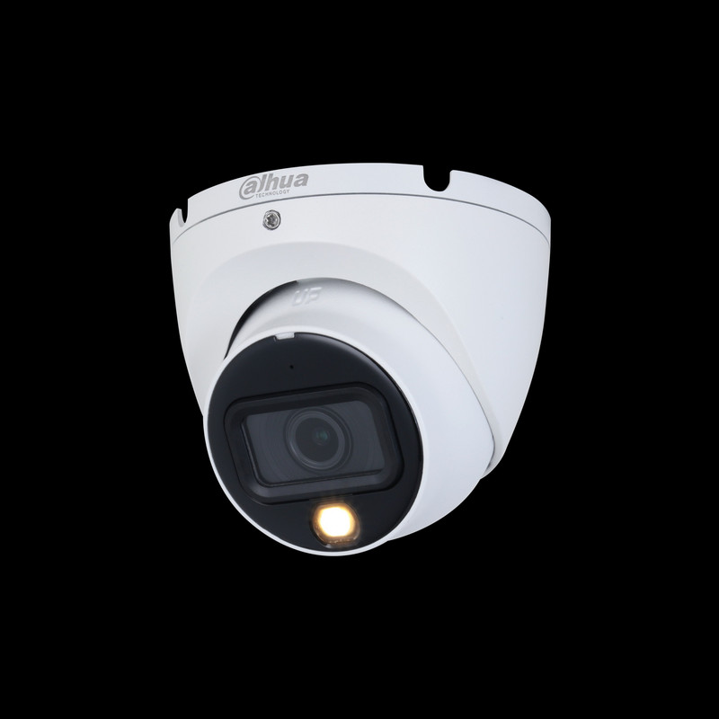 دوربین مداربسته آنالوگ داهوا مدل HAC-HDW1500TLMP-IL-A