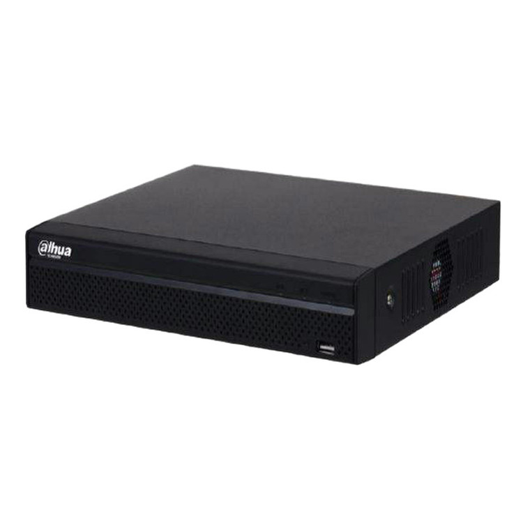 ضبط کننده ویدیویی داهوا مدل DHI-NVR1104HS-S3/H