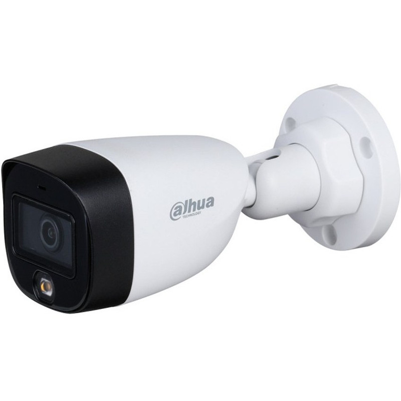 دوربین مداربسته آنالوگ داهوا مدل HFW1209CMP-LED-0360B
