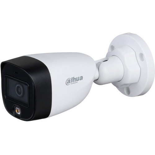 دوربین مداربسته آنالوگ داهوا مدل HFW1209CMP-LED-0360B