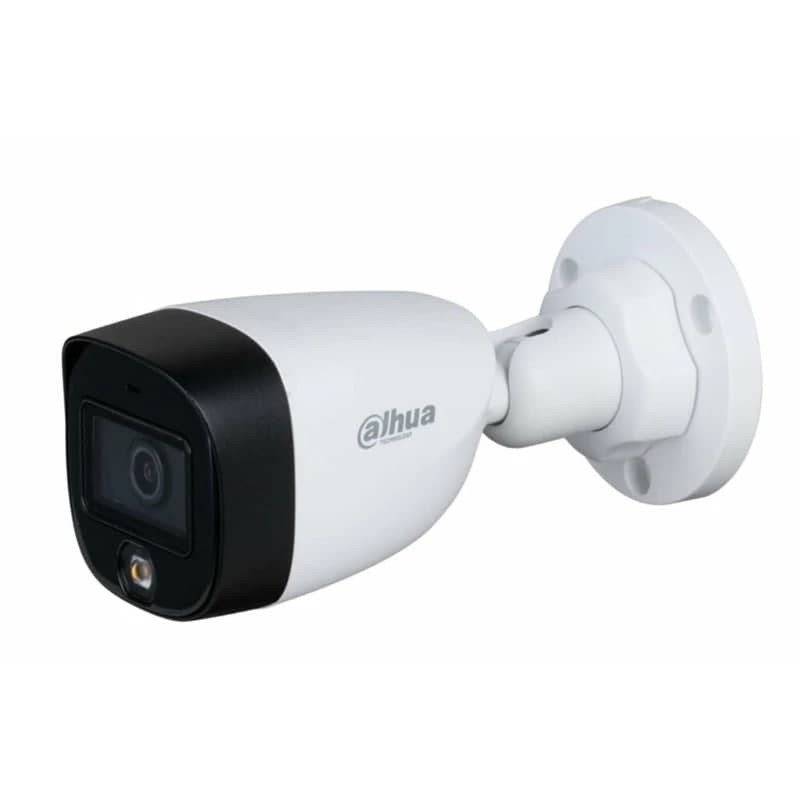 دوربین مداربسته آنالوگ داهوا مدل DH-HAC-HFW1509CP-LED