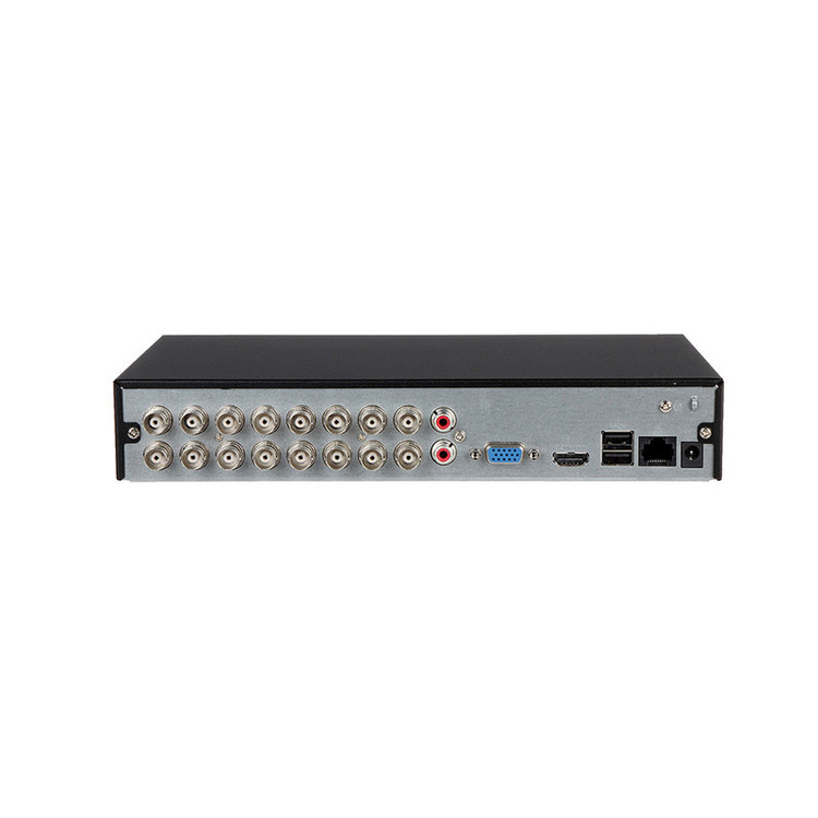 ضبط کننده ویدیویی داهوا مدل DH-XVR1B16-I