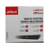 ضبط کننده ویدیویی داهوا مدل DH-XVR5216AN-4KL-I3