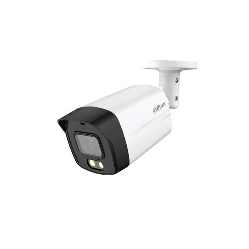 دوربین مداربسته آنالوگ داهوا مدل DH-HAC-HEW1209TLMP-A-LED