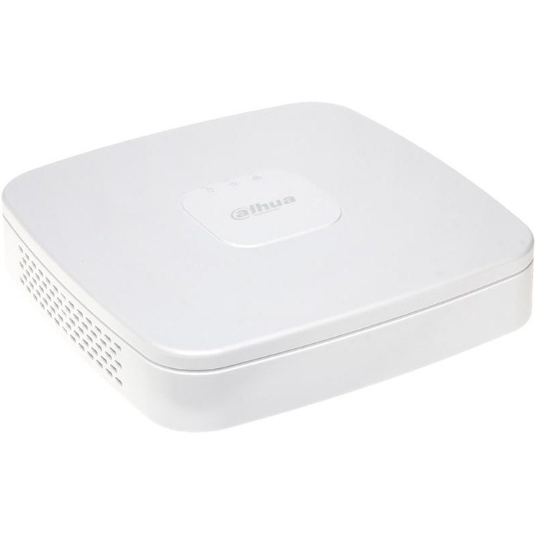 ضبط کننده ویدیویی داهوا مدل DHI-NVR4108-EI