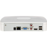 ضبط کننده ویدیویی داهوا مدل DHI-NVR4108-EI