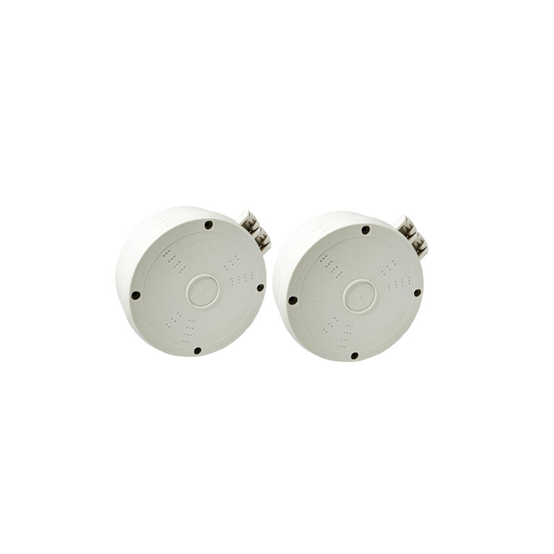پایه دوربین کم باکس مدل CA-14CW بسته 2 عددی