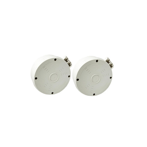 پایه دوربین کم باکس مدل CA-14CW بسته 2 عددی