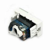 کیستون شبکه cat6 لگراند مدل 76561 بسته 10 عددی