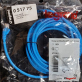 کابل شبکه Cat6 لگرند مدل utp