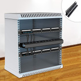 نظم دهنده کابل مدل MA