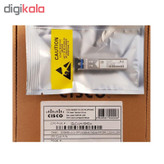 ماژول فیبر سیسکو مدل GLC-LH-SMD