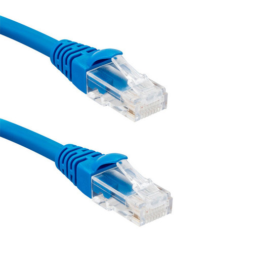 پچ کورد Cat6 لگرند مدل UTP | RJ45 | PVC و LSZH