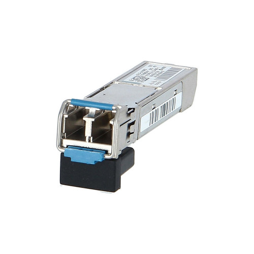 ماژول فیبر نوری سیسکو GLC-LH-SMD | SFP 1000BASE-LX/LH | ۱۰ کیلومتر