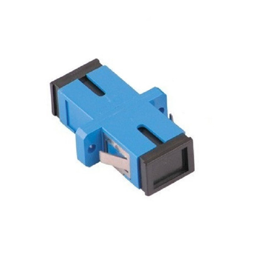 آداپتور فیبر نوری مدلsc sx-sm upc