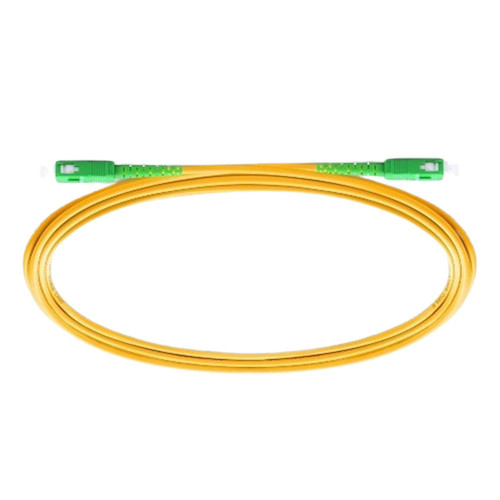پچ کورد فیبر نوری مدل KB232 SC 2 SC