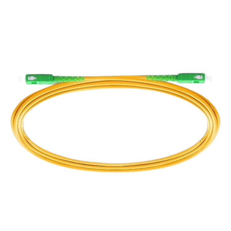 پچ کورد فیبر نوری مدل KB232 SC 2 SC
