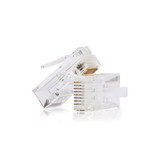 کانکتور CAT6A مدل 2000583 بسته 100 عددی