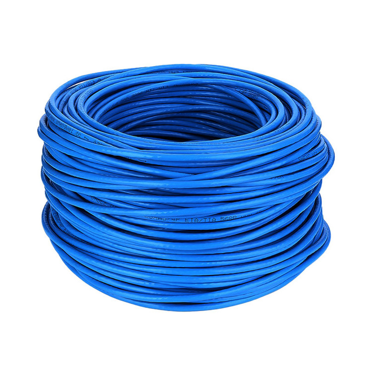 کابل شبکه Cat6 فول مدل UTP
