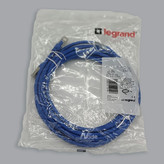 پچ کورد Cat6 لگرند مدل UTP CAT6
