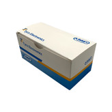 سوکت شبکه CAT6 امپ مدل UTP بسته 100 عددی