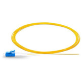 پیگتیل فیبر نوری مدل LC.UPC بسته 30 عددی