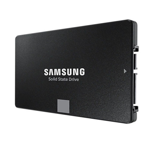 اس اس دی اینترنال SATA III سامسونگ مدل EVO 870 ظرفیت 2 ترابایت