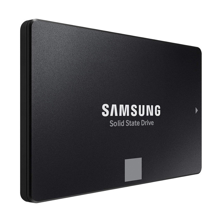 اس اس دی اینترنال SATA III سامسونگ مدل EVO 870 ظرفیت 2 ترابایت
