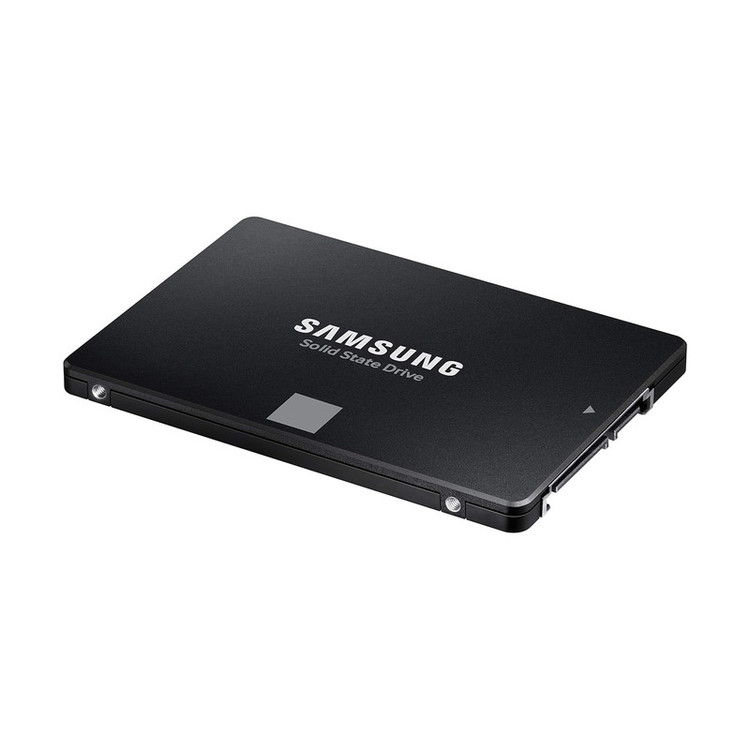 اس اس دی اینترنال SATA III سامسونگ مدل EVO 870 ظرفیت 2 ترابایت