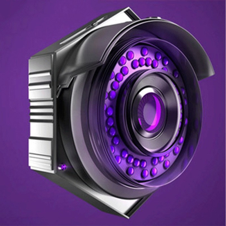 هارد دیسک اینترنال وسترن دیجیتال مدل WD05PURZ ظرفیت 500 گیگابایت