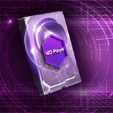 هارد دیسک اینترنال وسترن دیجیتال مدل WD05PURZ ظرفیت 500 گیگابایت