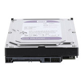 هارد دیسک اینترنال وسترن دیجیتال با رابط SATA 3.0 مدل Wd10purz ظرفیت 1 ترابایت