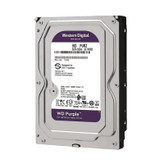هارد دیسک اینترنال وسترن دیجیتال با رابط SATA 3.0 مدل Wd10purz ظرفیت 1 ترابایت