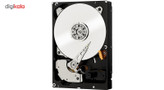 هارددیسک اینترنال وسترن دیجیتال مدل Black WD2003FZEX ظرفیت 2 ترابایت