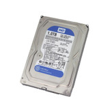 هارددیسک اینترنال وسترن دیجیتال مدل Blue WD10EZEX ظرفیت 1 ترابایت