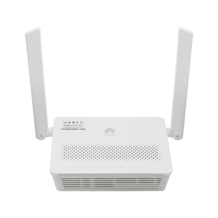 مودم روتر Gpon-ONT هوآوی مدل HS8346 X6