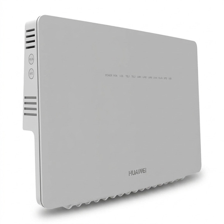 مودم روتر Gpon-ONT هوآوی مدل HG 8245Q2 Dual band UPC