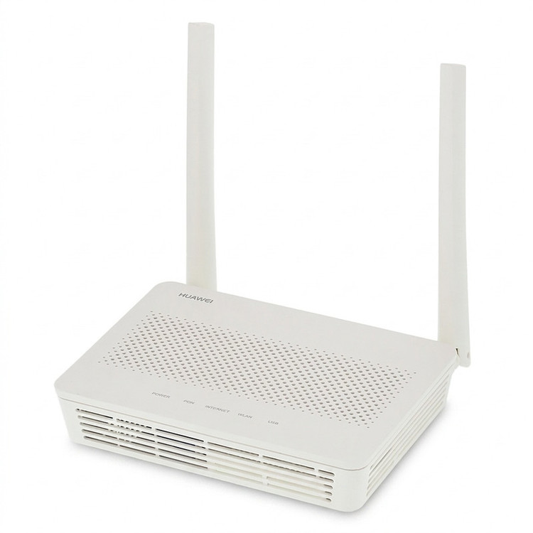 مودم روتر Gpon-ONT هوآوی مدل Echolife-EG8145V5 Dual-band