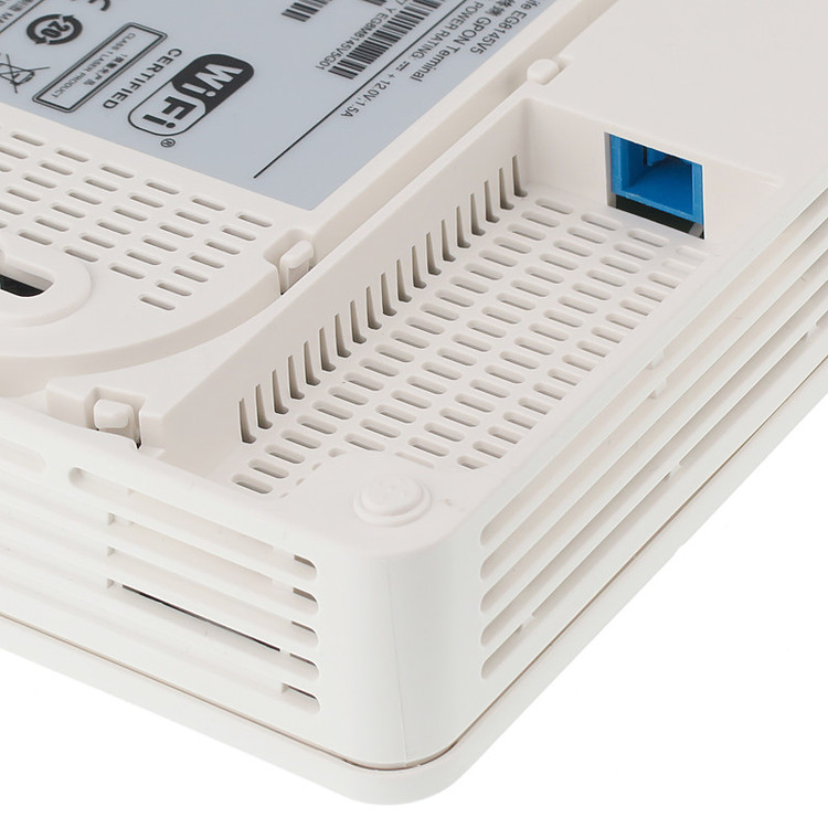 مودم روتر Gpon-ONT هوآوی مدل Echolife-EG8145V5 Dual-band