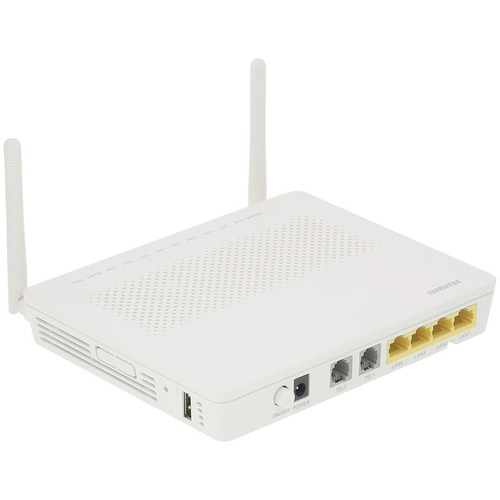 مودم روتر Gpon-ONT هوآوی مدل EchoLife HG8245H GPON Terminal