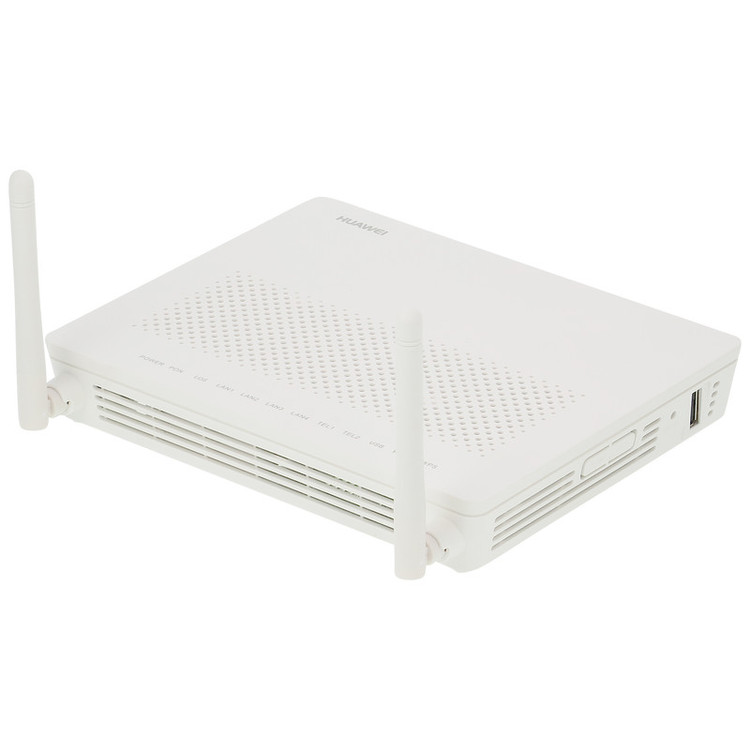 مودم روتر Gpon-ONT هوآوی مدل EchoLife HG8245H GPON Terminal