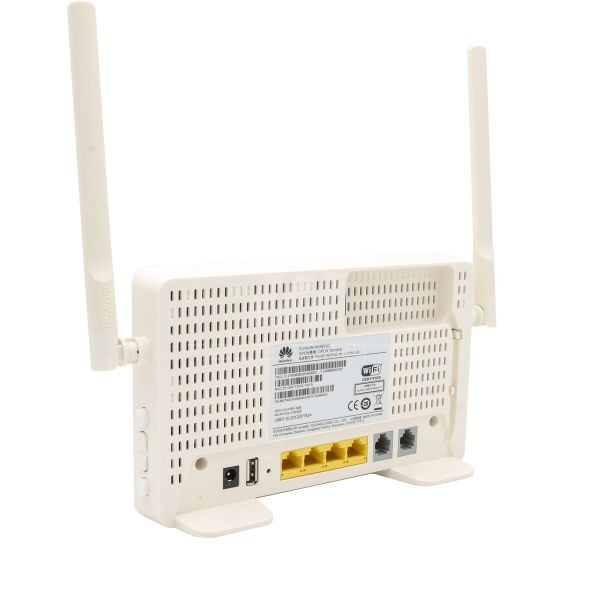 مودم روتر بیسیم هوآوی مدل EchoLife HG8245C