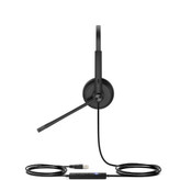 هدست تلفن یالینک مدل UH34 Dual