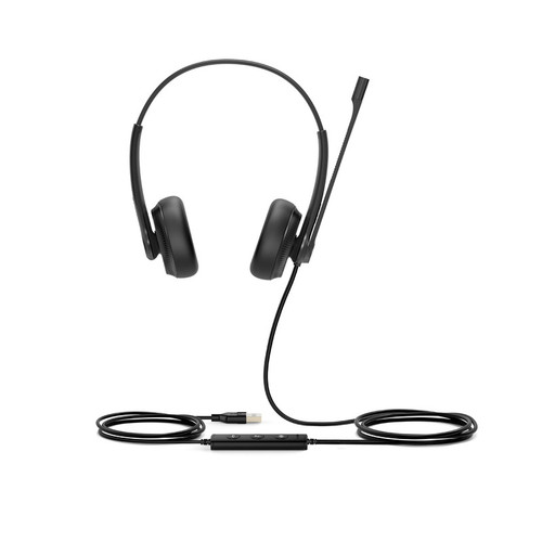 هدست تلفن یالینک مدل UH34 Dual