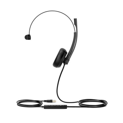 هدست تلفن یالینک مدل UH34 Mono