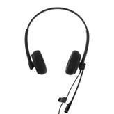 هدست تلفن یالینک مدل YHS34 Dual