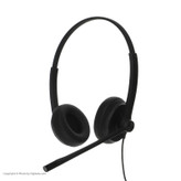 هدست تلفن یالینک مدل YHS34 Dual