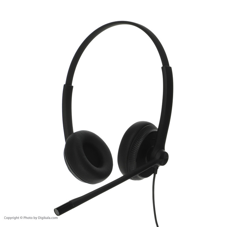 هدست تلفن یالینک مدل YHS34 Dual